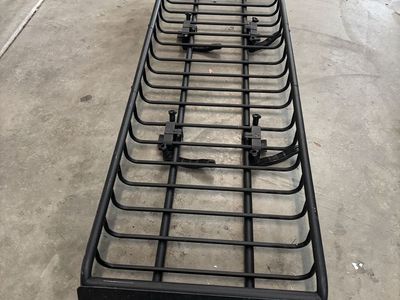 Yakima Skinny Warrior Basket