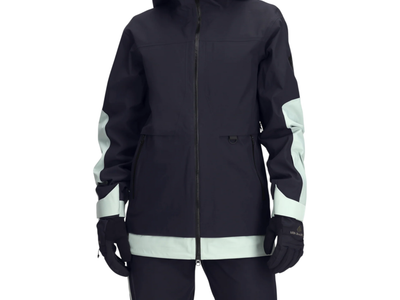 Obermeyer Women's Steibis Shell Jacket