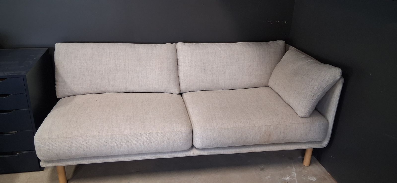 Sectional