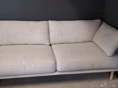 Sectional