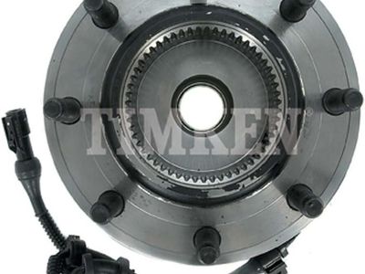 Timken Axle Bearing and Hub Assembly Ford Excursion, F250 F3501999-2005 NEW