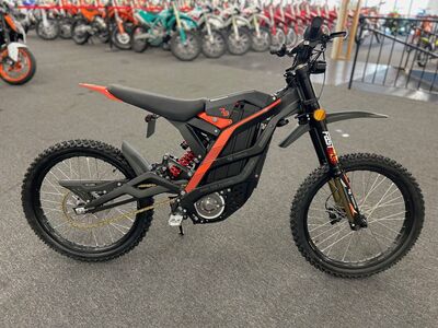 2025 79 BIKE FALCON PRO