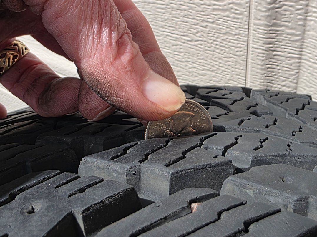 Snow Tires Nokian Hakkapeliitta LT3 265 70 16