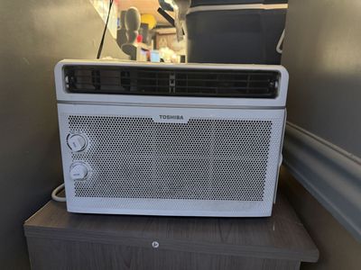 Toshiba window Ac