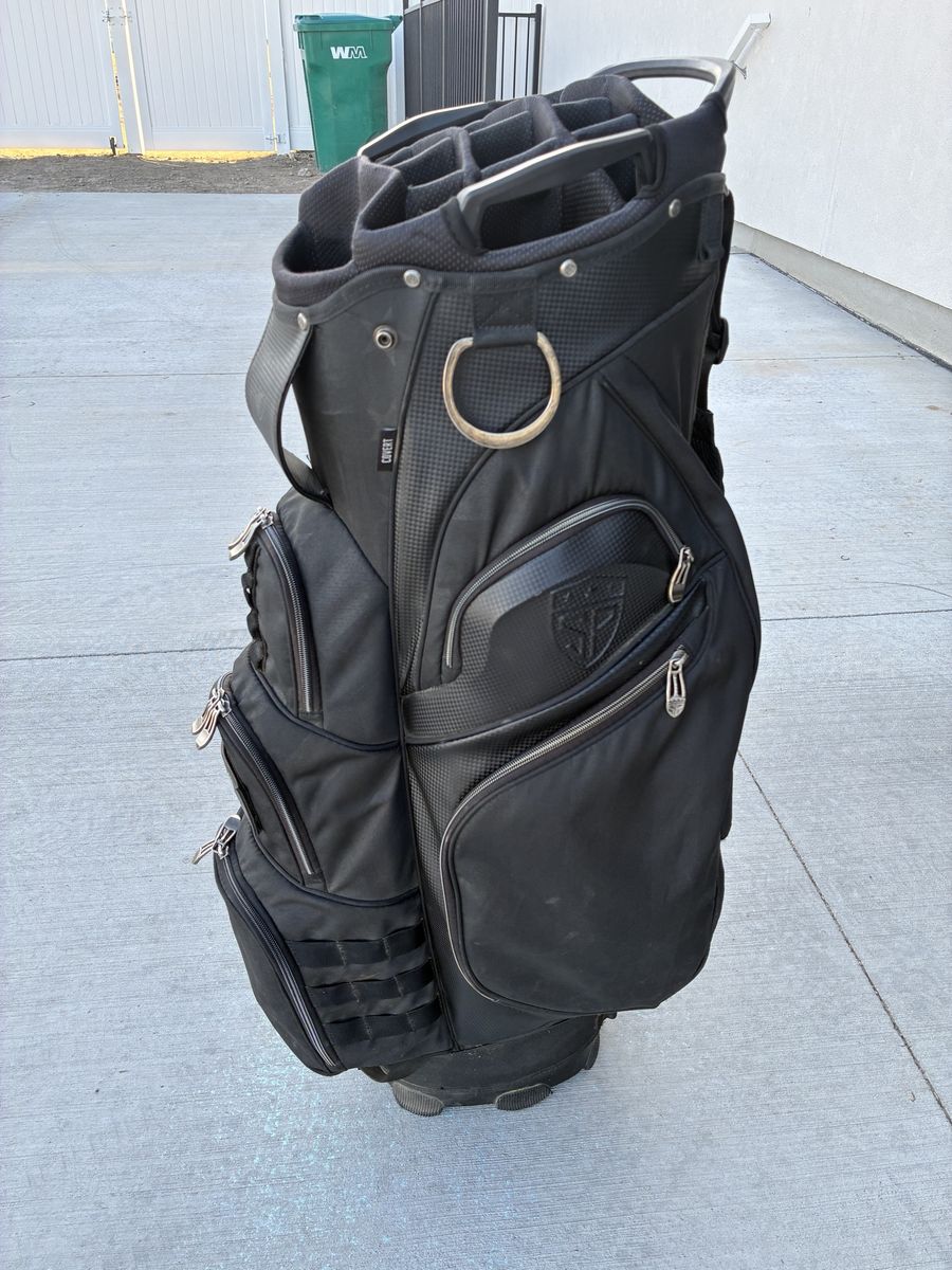 Cart Golf Bag