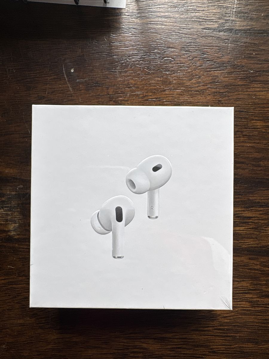 Airpod pro 2