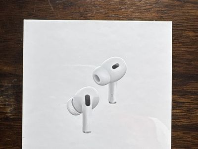 Airpod pro 2