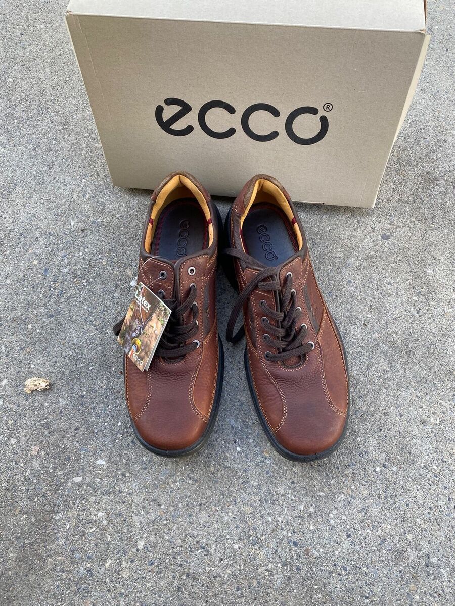 Ecco Country Bison/coffee/cafe
