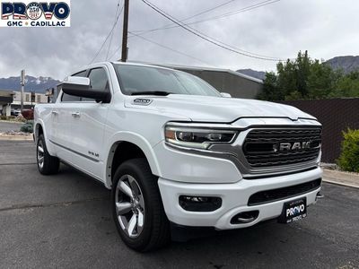 2021 Ram 1500 Limited