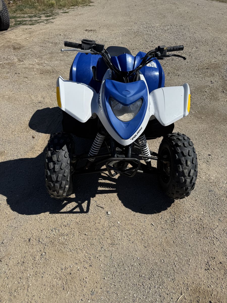 2012 Phoenix 200