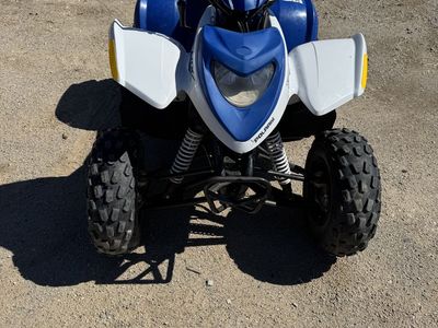 2012 Phoenix 200
