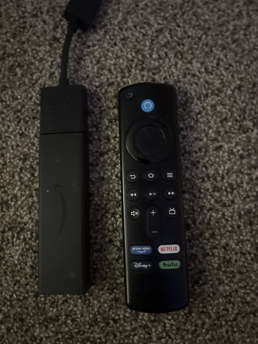 AMAZON FIRE STICK