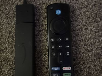 AMAZON FIRE STICK