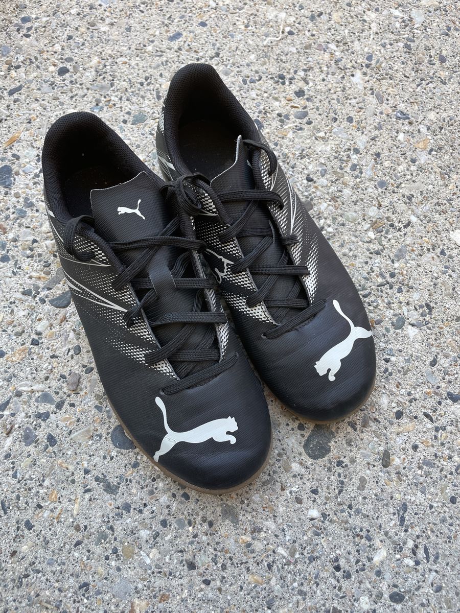 Puma sneakers