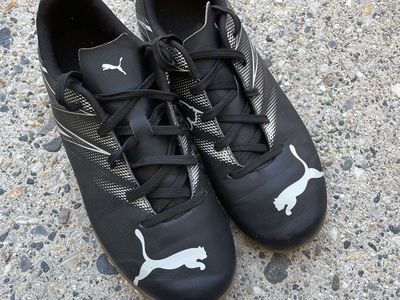 Puma sneakers
