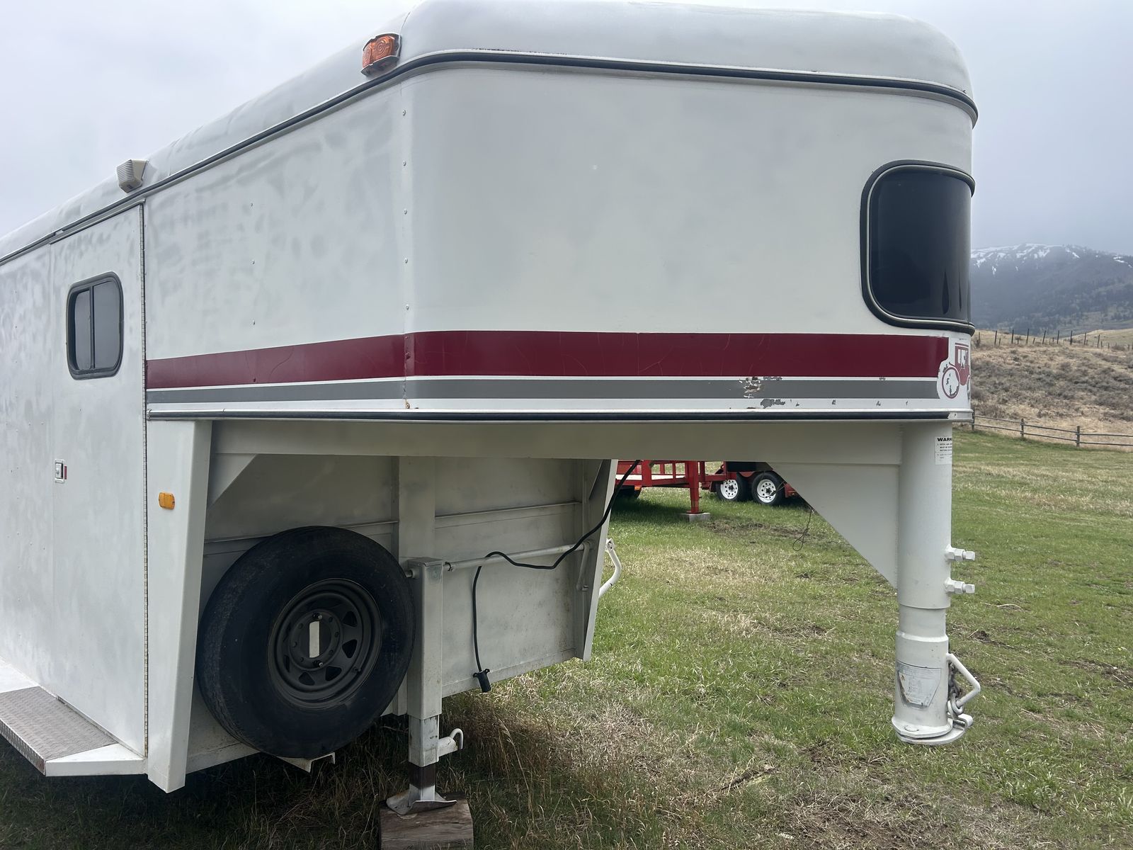 Logan coach competitor