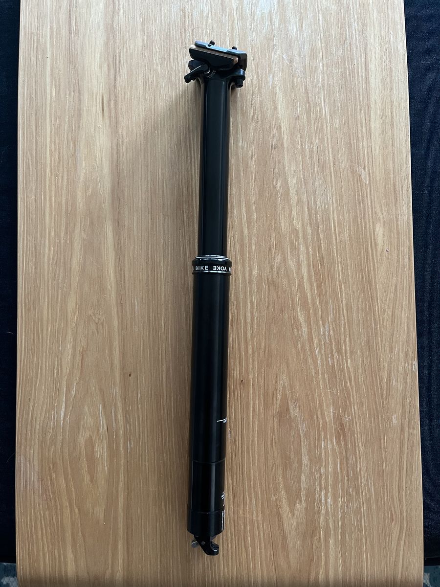 Bike Yoke Revive gen 3 Dropper 160mm 34.9mm