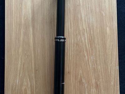 Bike Yoke Revive gen 3 Dropper 160mm 34.9mm