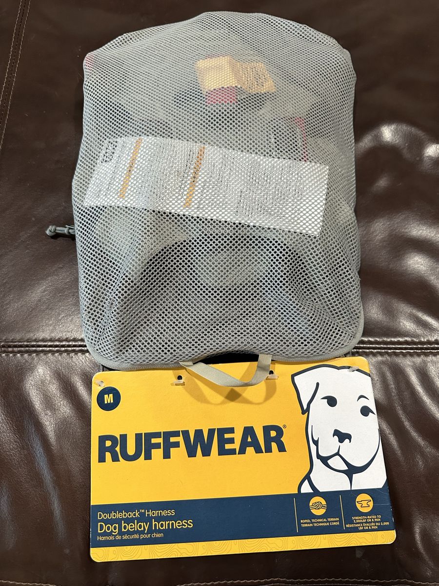 Ruffwear