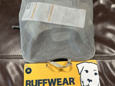 Ruffwear