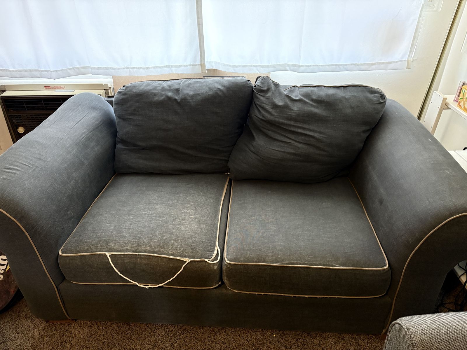 Comfortable Couch
