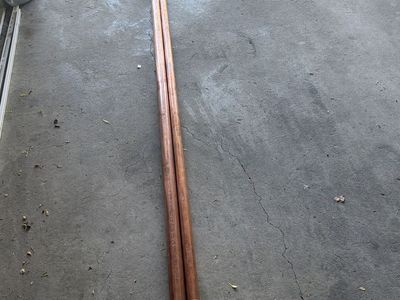 Type L Copper Pipe