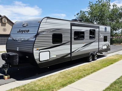2021 Jayco Jay Flight Rocky Mountain Edition 287BHSW