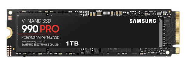 Crucial P5 Plus NVME M.2 1000GB