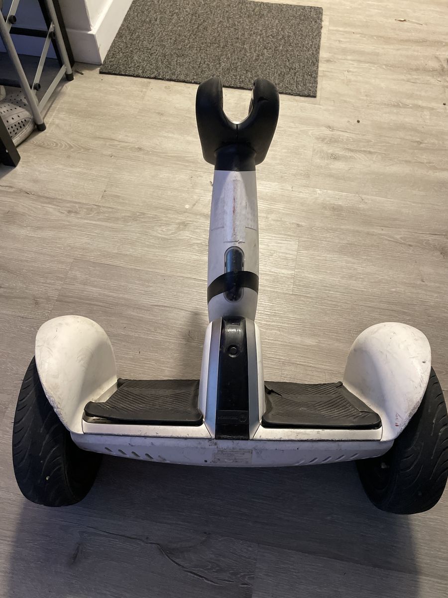 Ninebot Segway
