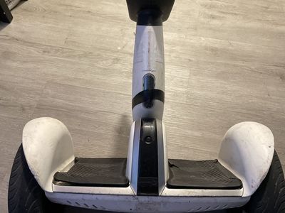 Ninebot Segway
