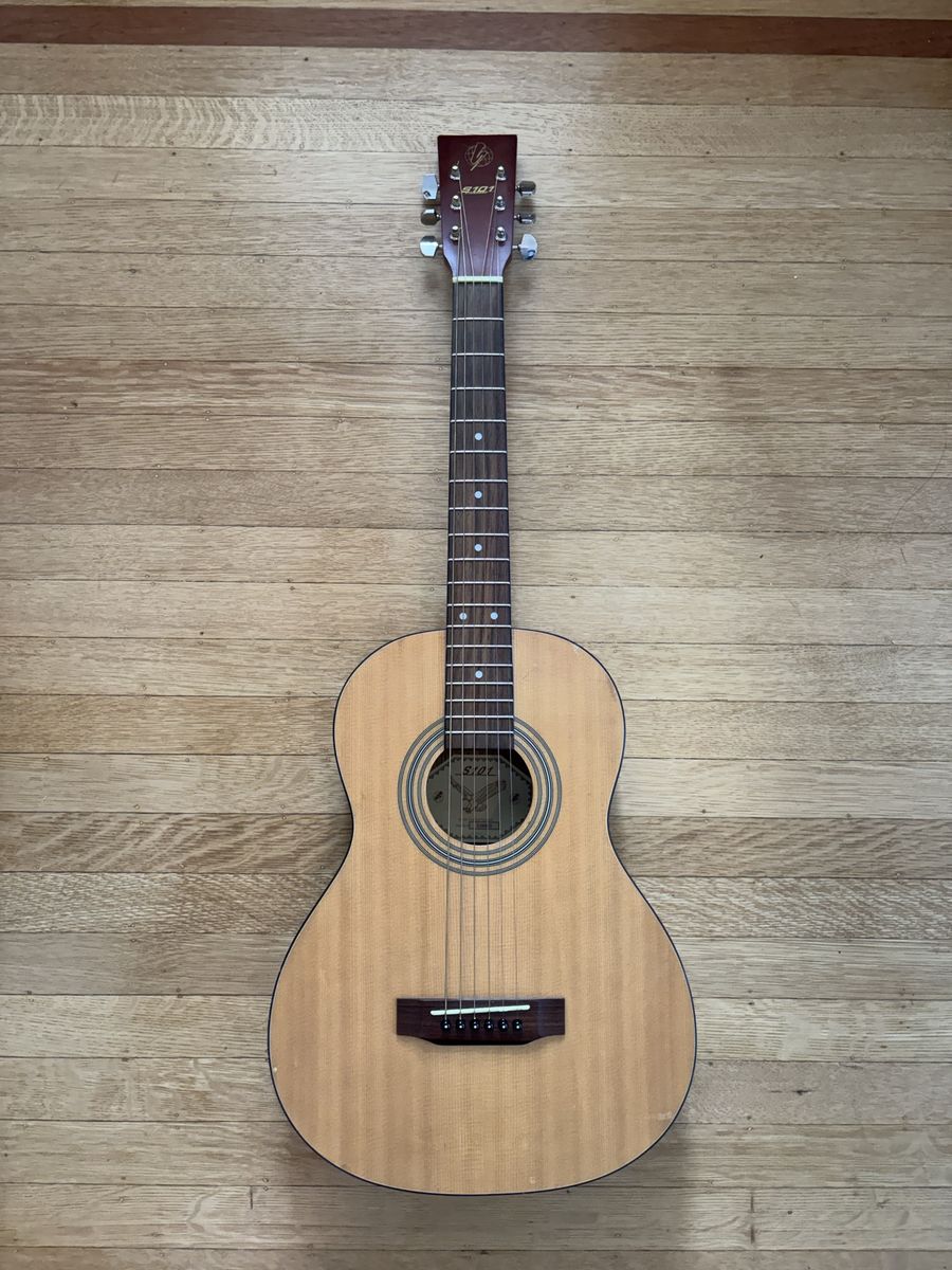 S101 Standard student Acoustic Guitar