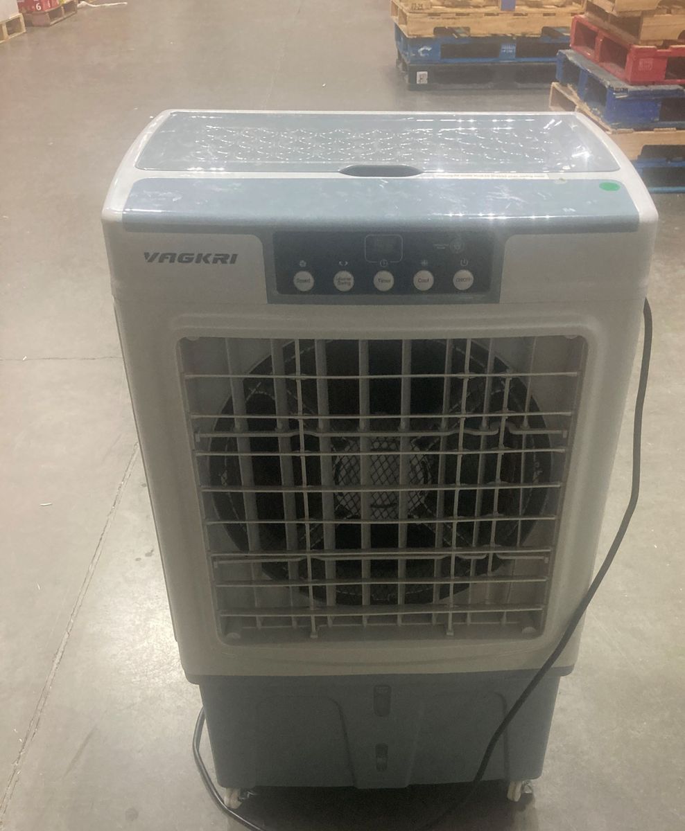 Evaporative cooler portable Swamp cooler