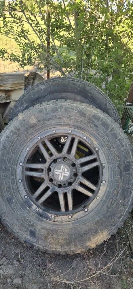 rims