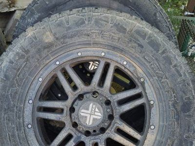 rims
