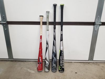 HOT! USA Baseball Bats