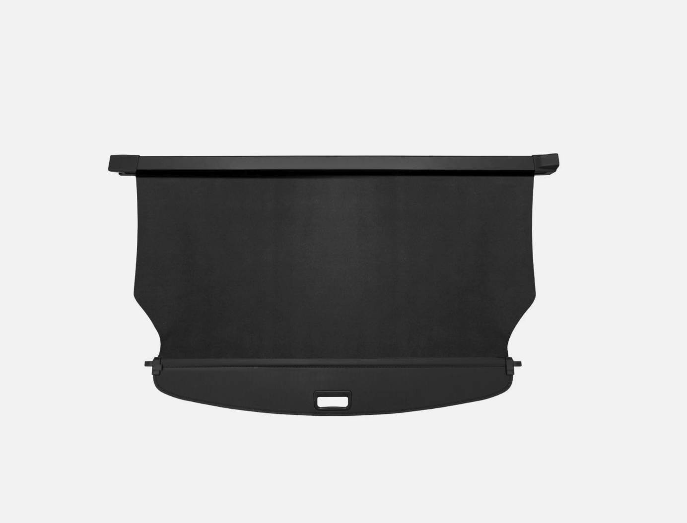 Jeep Grand Cherokee Cargo Cover Retractable Trunk Shade Privacy Shield 2021-2025