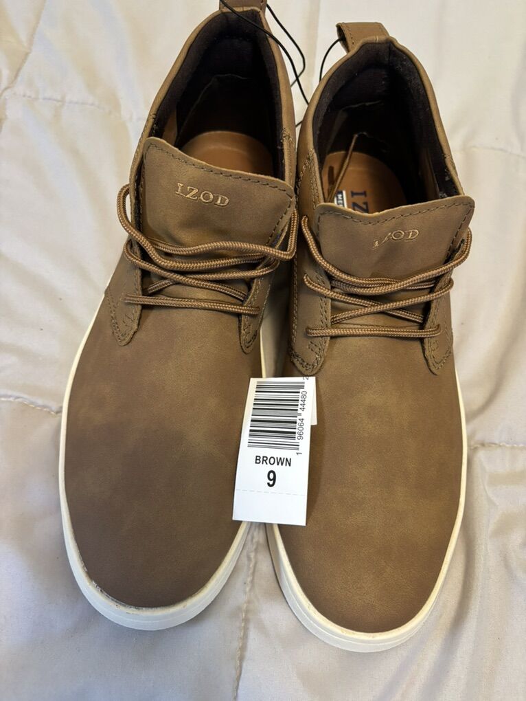 Shoes For Man 20.00 Brand New