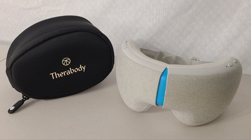 Therabody SmartGoggles