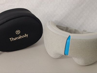 Therabody SmartGoggles