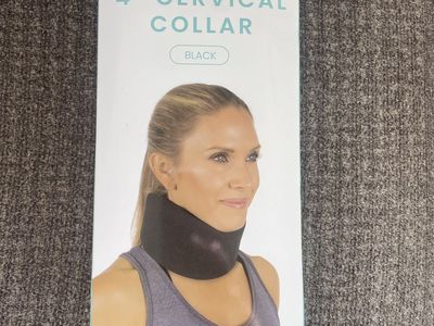 Neck brace