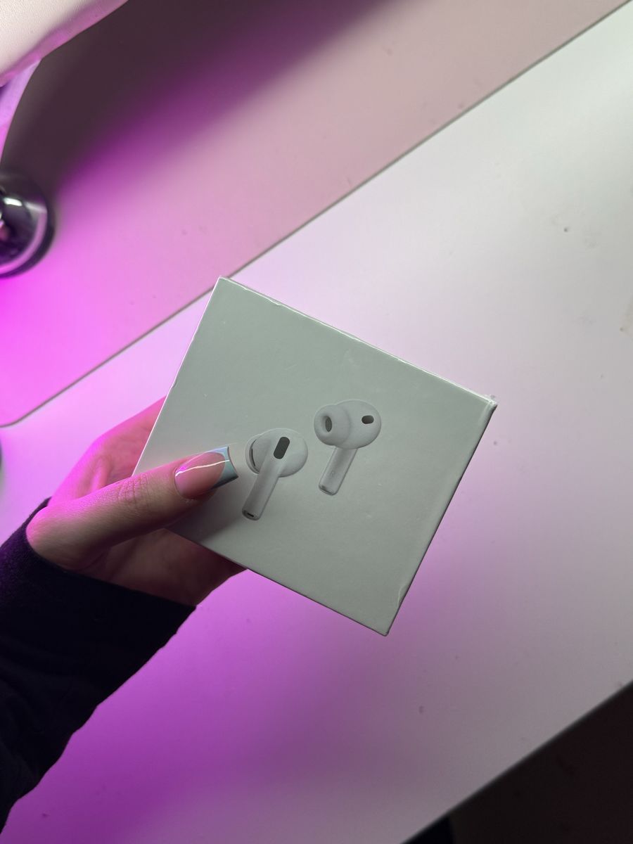 Airpod Pros 3rd Generation