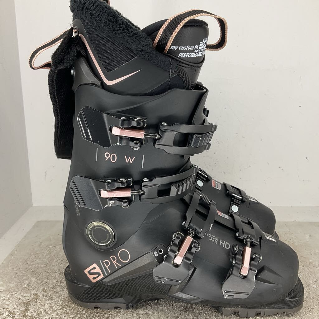 Salomon S/Pro 90 W