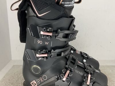 Salomon S/Pro 90 W