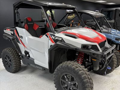 2025 Polaris General