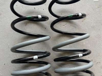 2024-2025 Toyota Tacoma factory TRD Rear Springs 48231-AK061