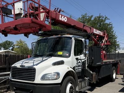 2015 Freightliner M2 106