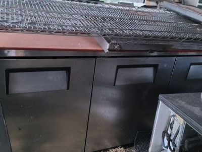 Out of Business Yard Sale