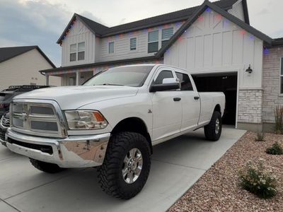 8x6.5 wheels 18inch on 37s