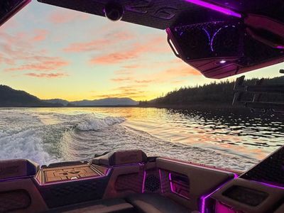 Mobile Boat Detailing before Fall Semester