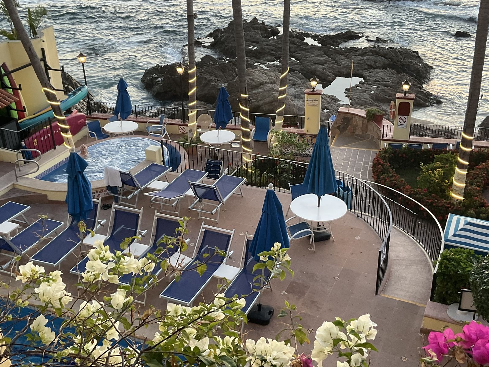 Two weeks in Puerto Vallarta, Mexico